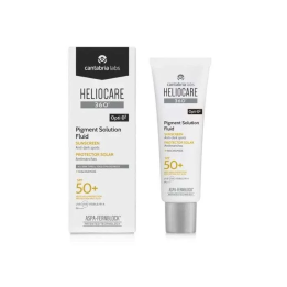 Cantabria Heliocare 360° Pigment Solution Fluid SPF 50+ - 50ml