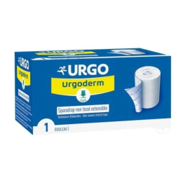 Urgo Urgoderm Rouleau - 5m x 20cm