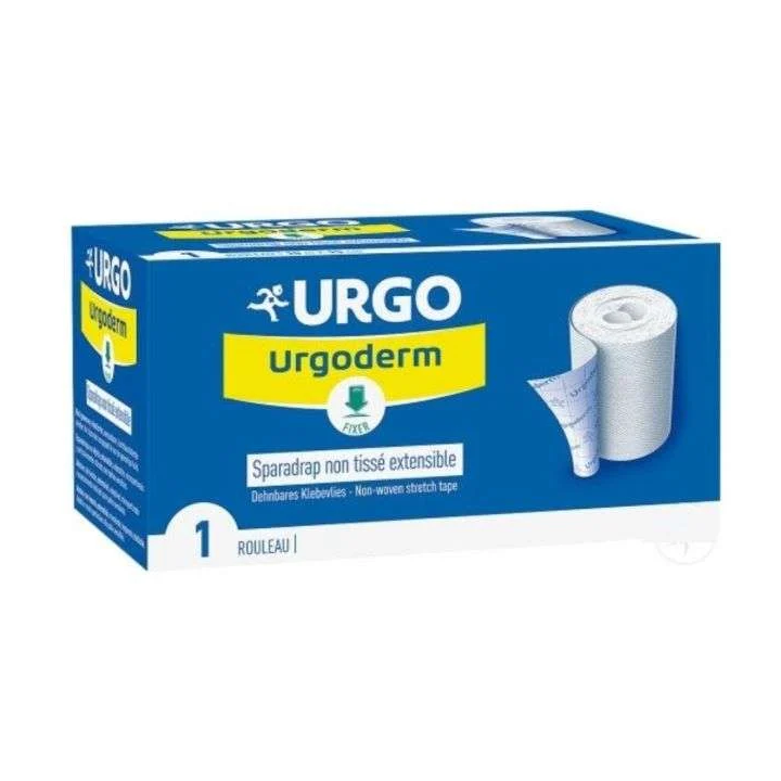 Urgo Urgoderm Rouleau - 5m x 20cm