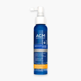 ACM Novophane Chronic Lotion Anti-Chute - 100ml