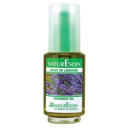 NaturEsoin Huile de Lavande –50 ml