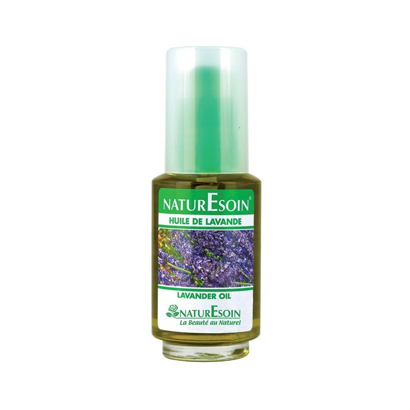NaturEsoin Huile de Lavande –50 ml