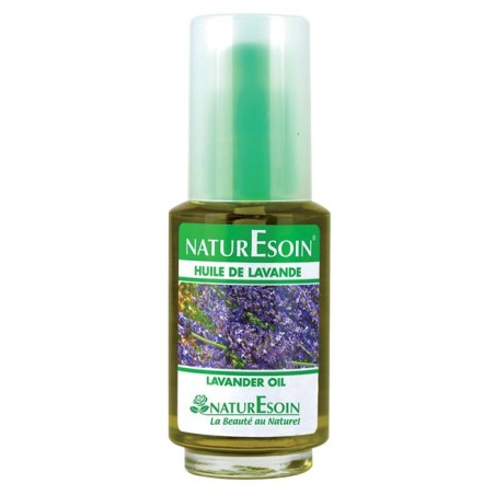 NaturEsoin Huile de Lavande –50 ml