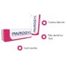 Parogyl Dentifrice gingival 75ml