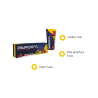 PAROGYL KIDS PATE DENTIFRICE ENFANTS GOUT FRAISE 75ML