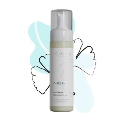 HELIABRINE O-REGEN MOUSSE NETTOYANTE 200ML