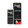 POUXIT FLASH - Shampoing Anti-Poux et Lentes - Traitement 5 minutes