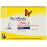 Capteur Freestyle Libre 2