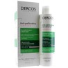 DERCOS SHAMPOOING ANTI-PELLICULAIRE SENSITIVE 200ML