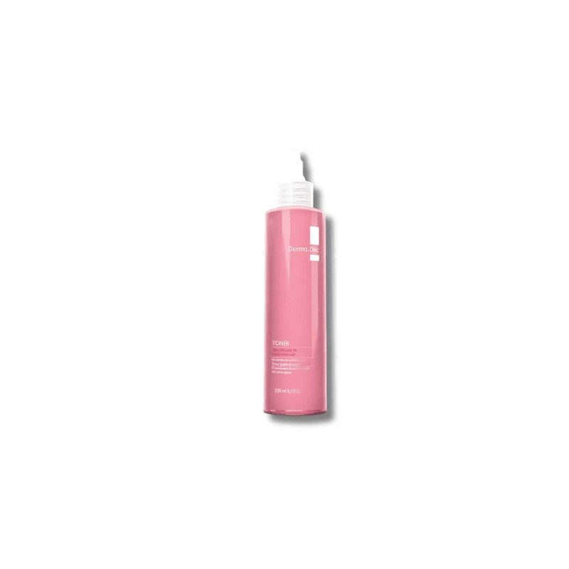 DERMA DOC TONER 200ml DERMA DOC TONER 200ml