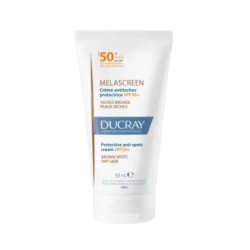 DUCRAY Crème Melascreen antitaches protectrice SPF50+ 50 ml