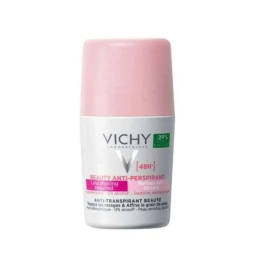 Vichy Déodorant Anti-Transpirant 48h Espace les Rasages - 50ml