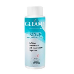 GLEAMY Toner Micro-Peeling 100ml