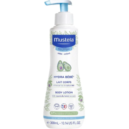 Mustela Hydra Bébé Lait Corps Hydratant - 300ml