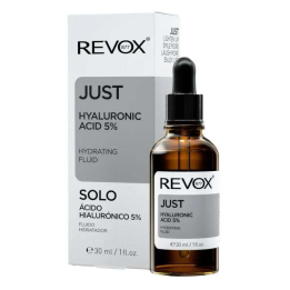Revox B77 Just Hyaluronic Acid 5% Fluide Hydratant - 30ml
