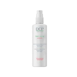 DCP Trio-Acné Lotion Clarifiante Anti-Imperfections - 200ml