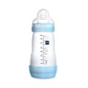 MAM Biberon ANTI COLIQUE EASY START 260ml 2 Mois +