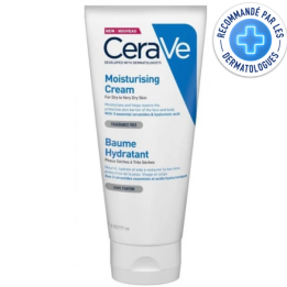 CeraVe Baume Hydratant Peaux Sèches à Très Sèches - 177ml