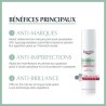 Pack Anti-Acné Expert Eucerin Dermopure Triple Action Sérum 40ml + Sun Crème SPF50+ 50ml