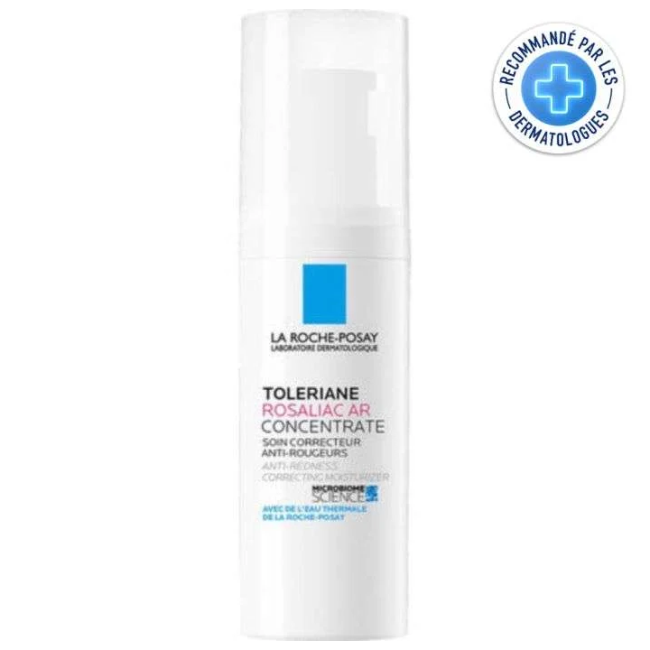 La Roche-Posay Toleriane Rosaliac AR Concentré Anti-Rougeurs - 40ml