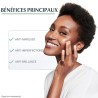 Pack Anti-Acné Expert Eucerin Dermopure Triple Action Sérum 40ml + Sun Crème SPF50+ 50ml