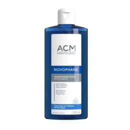ACM Novophane Shampooing Doux - 200ml