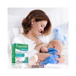 PREGNACARE allaitement 84 comprimés