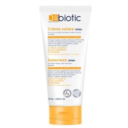 D-Biotic Crème Solaire SPF 50+ - 75ml