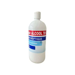 Prodisphar Alcool 70° Antiseptique Soluté Local - 1L
