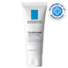 La Roche-Posay Toleriane Sensitive Soin Hydratant Apaisant - 40ml