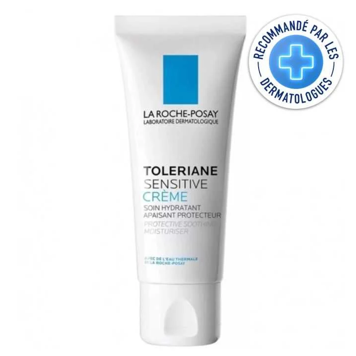 La Roche-Posay Toleriane Sensitive Soin Hydratant Apaisant - 40ml