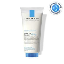 La Roche-Posay Lipikar Syndet AP+ - 200ml