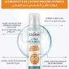 GLEAMY Ecran Solaire Invisible SPF50+ Anti Taches 50ml