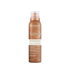 Bioderma Photoderm Autobronzant Brume Hydratante Bronzante - 150ml