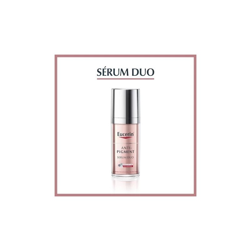 EUCERIN Anti Pigment Sérum Duo 30ml