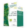 NUTRIMAX SPIRULINE BIO 120 Cp Tonus et Vitalité