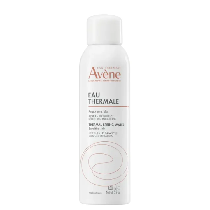 Avène Spray d'Eau Thermale Apaisante et Anti-Irritante - 150ml