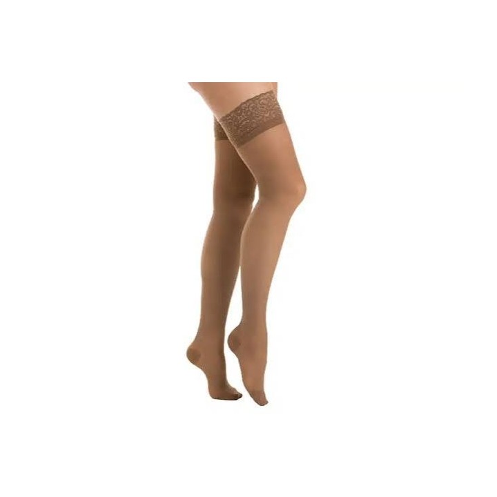 Bas-cuisse Classe 2 Venoflex Kokoon Absolu Ref : 5225