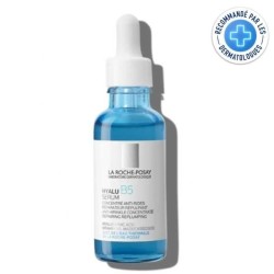 LA ROCHE POSAY HYALU B5 SERUM CONCENTRE ANTI RIDES Réparateur Repulpant 30 ML