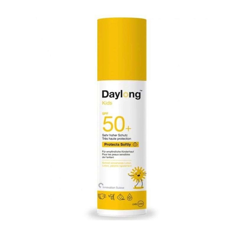 DAYLONG KIDS SPF 50+ 150ml