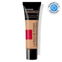 La Roche-Posay Toleriane Fluide Correcteur Haute Couvrance Teinte 13 SPF 25