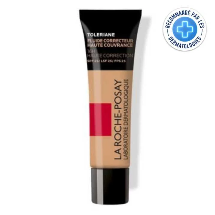 La Roche-Posay Toleriane Fluide Correcteur Haute Couvrance Teinte 13 SPF 25