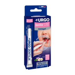 Urgo Dentilia Gel Apaisant Poussées Dentaires – Stylo Applicateur 10ml