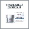 EUCERIN HYALURON FILLER *3 EFFECTS SOIN DE NUIT 50ml