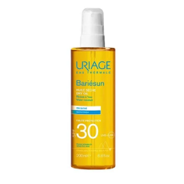 Uriage Bariésun Huile Sèche Haute Protection SPF 30 – 200ml