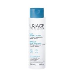 Uriage Lait Démaquillant Thermal Peaux Normales à Sèches – 250ml