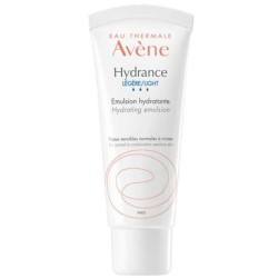 AVENE HYDRANCE LEGERE EMULSION HYDRATANTE 40 ML