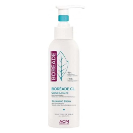 ACM Boréade CL Crème Lavante Purifiante - 200ml