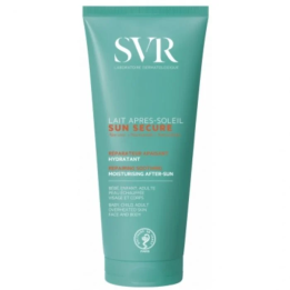 SVR Sun Secure Lait Après-Soleil Apaisant et Hydratant – 200ml