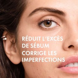 VICHY NORMADERM GEL PURIFIANT INTENSE PEAU GRASSE ET ACNEIQUE 200ml